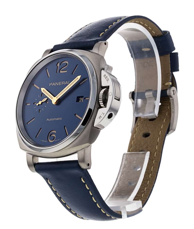 Panerai Luminor Due PAM00927